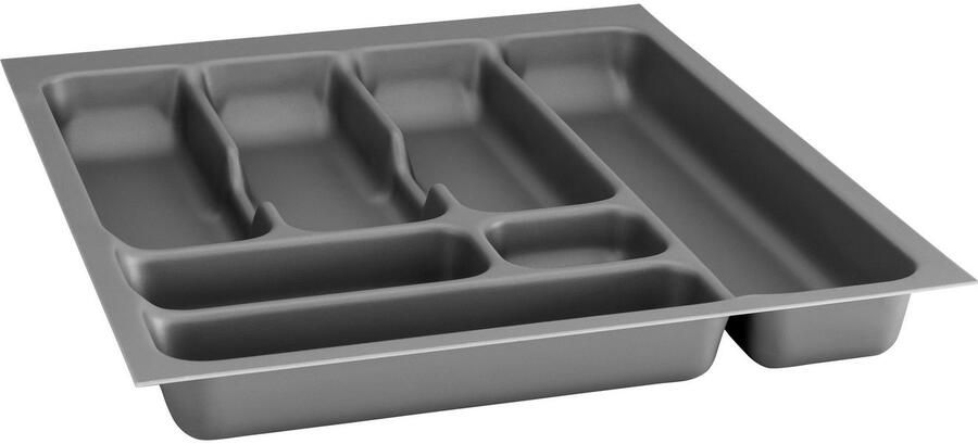 OPTIFIT Keukenblok Parare zonder elektrische apparaten breedte 270 cm - Foto 6