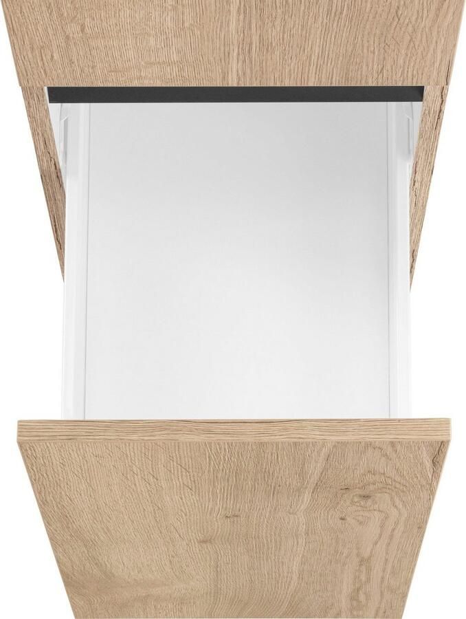 OPTIFIT Keukenblok Roth Breedte 300 cm optioneel met elektrische apparaten met apothekerskast - Foto 7