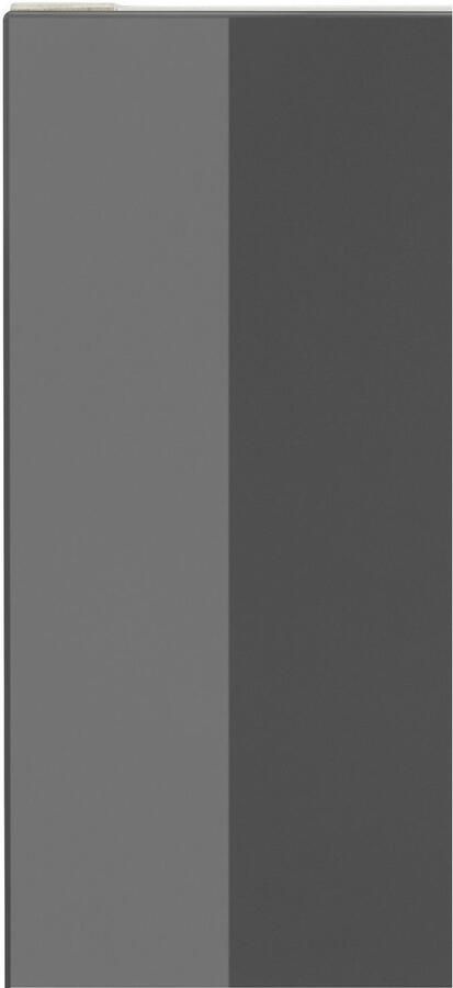 OPTIFIT Koelkastombouw Bern 60 cm breed 212 cm hoog met in hoogte verstelbare stelpoten - Foto 2