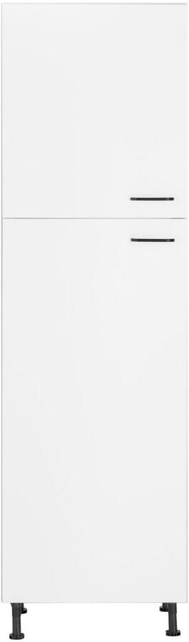 OPTIFIT Koelkastombouw Elga met soft-close-functie in hoogte verstelbare poten breedte 60 cm - Foto 7