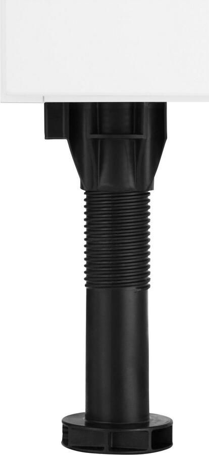 OPTIFIT Koelkastombouw Elga met soft-close-functie in hoogte verstelbare poten breedte 60 cm - Foto 3