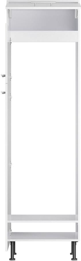 OPTIFIT Koelkastombouw Klara Breedte 60 cm - Foto 4