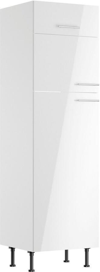 OPTIFIT Koelkastombouw Klara Breedte 60 cm - Foto 3