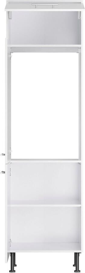 OPTIFIT Koelkastombouw Klara Breedte 60 cm - Foto 4