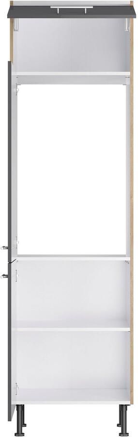 OPTIFIT Koelkastombouw Klara Breedte 60 cm - Foto 4