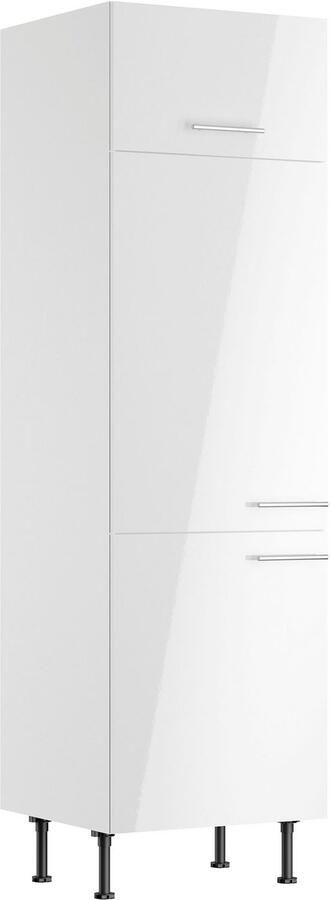 OPTIFIT Koelkastombouw Klara Breedte 60 cm - Foto 3