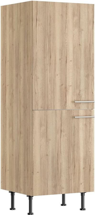 OPTIFIT Koelkastombouw Klara Breedte 60 cm - Foto 2