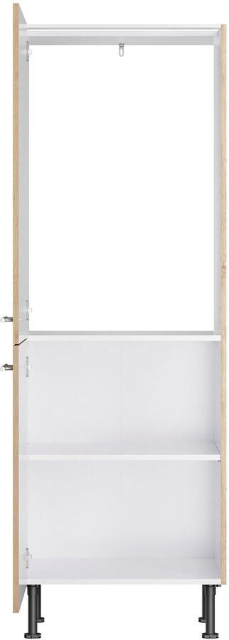 OPTIFIT Koelkastombouw Klara Breedte 60 cm - Foto 4