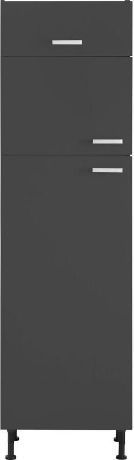 OPTIFIT Koelkastombouw Parma Breedte 60 cm - Foto 7