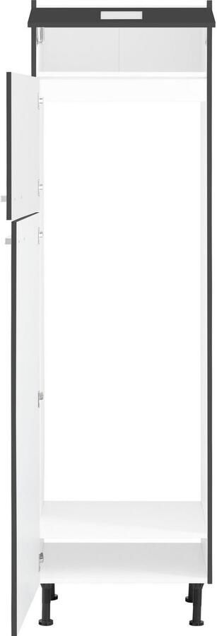 OPTIFIT Koelkastombouw Parma Breedte 60 cm - Foto 6