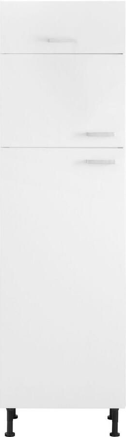 OPTIFIT Koelkastombouw Parma Breedte 60 cm - Foto 6