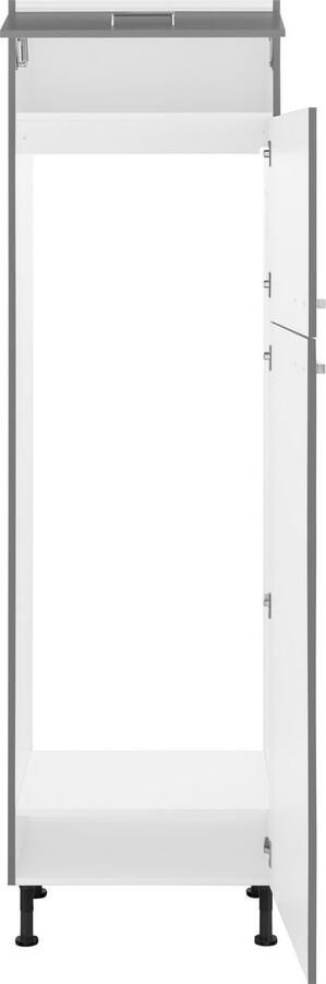 OPTIFIT Koelkastombouw Parma Breedte 60 cm - Foto 5
