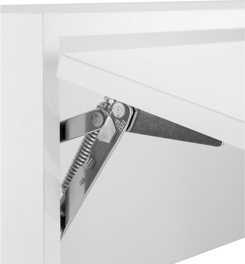 OPTIFIT Koelkastombouw Parma Breedte 60 cm