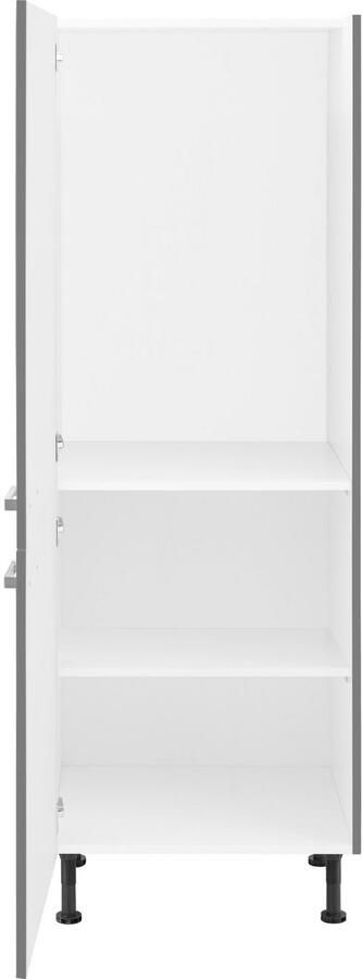 OPTIFIT Koelkastombouw Parma Breedte 60 cm - Foto 2