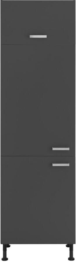 OPTIFIT Koelkastombouw Parma Breedte 60 cm - Foto 5