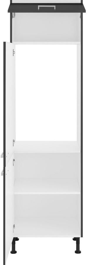 OPTIFIT Koelkastombouw Parma Breedte 60 cm - Foto 4