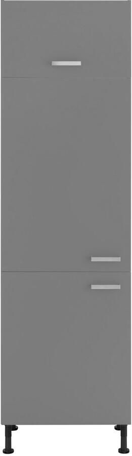 OPTIFIT Koelkastombouw Parma Breedte 60 cm - Foto 5