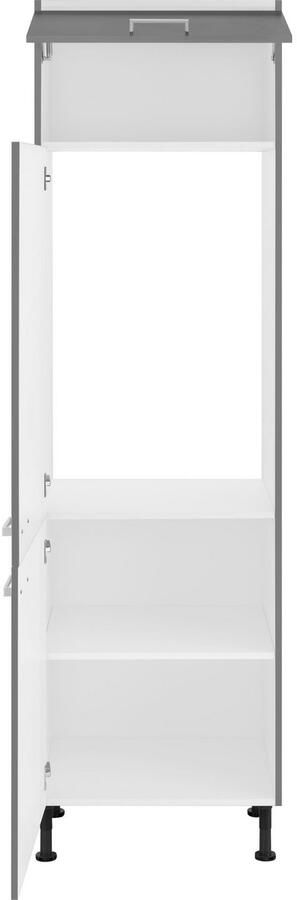 OPTIFIT Koelkastombouw Parma Breedte 60 cm - Foto 4