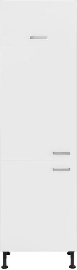 OPTIFIT Koelkastombouw Parma Breedte 60 cm - Foto 5