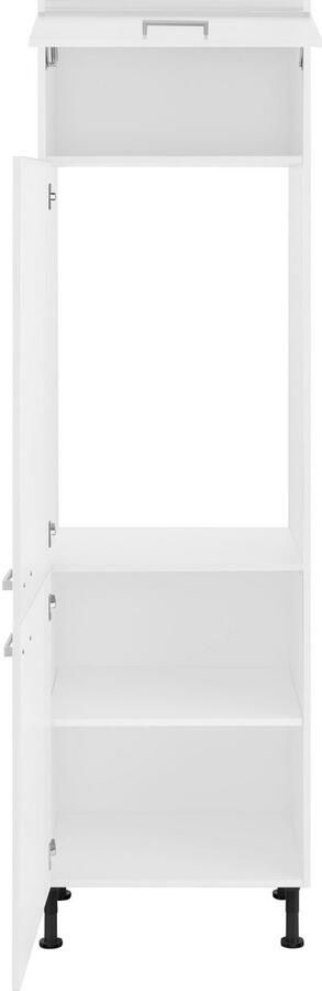 OPTIFIT Koelkastombouw Parma Breedte 60 cm - Foto 4