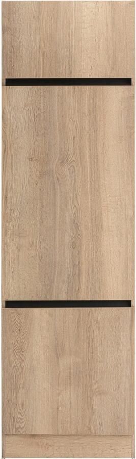 OPTIFIT Koelkastombouw Roth Breedte 60 cm - Foto 4