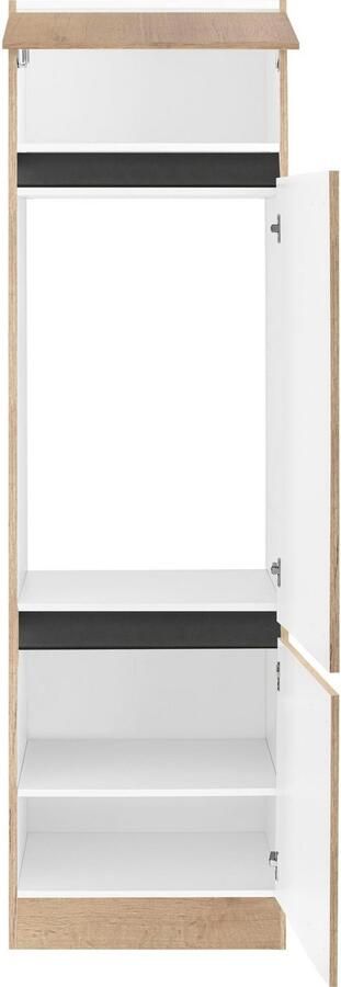 OPTIFIT Koelkastombouw Roth Breedte 60 cm - Foto 3