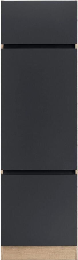 OPTIFIT Koelkastombouw Roth Breedte 60 cm - Foto 6