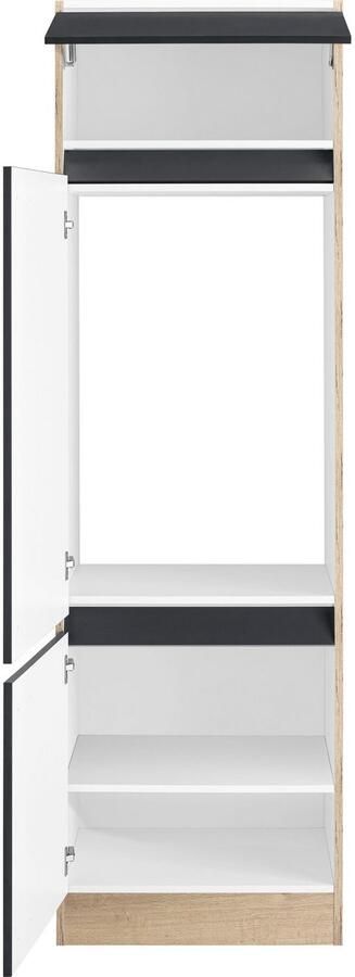 OPTIFIT Koelkastombouw Roth Breedte 60 cm - Foto 5