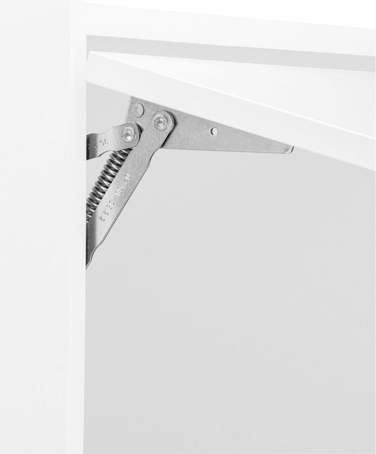 OPTIFIT Koelkastombouw Roth Breedte 60 cm