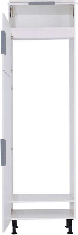 OPTIFIT Koelkastombouw Tara - Foto 3