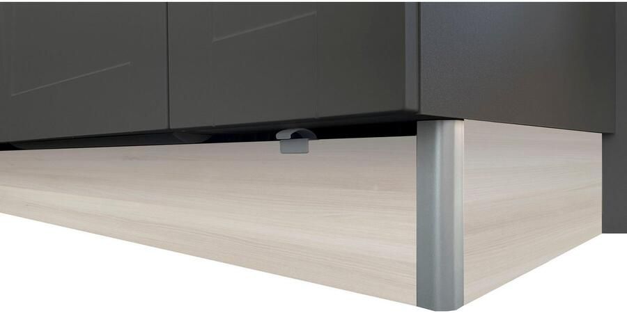 OPTIFIT Hoekkeuken - Foto 9