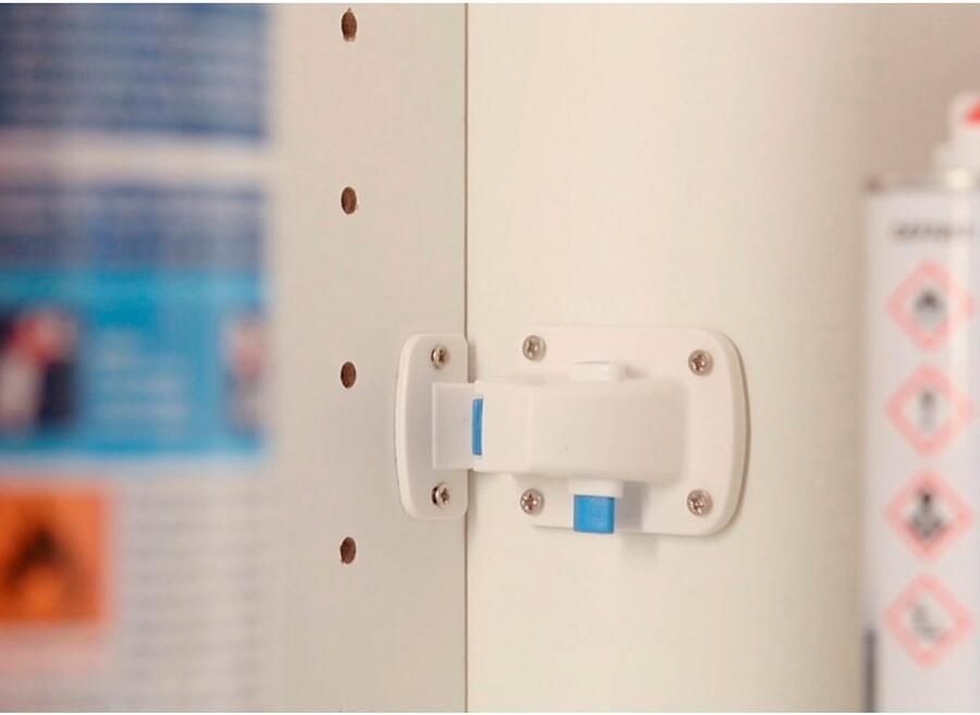 OPTIFIT Multifunctioneel slot Elm - Foto 4