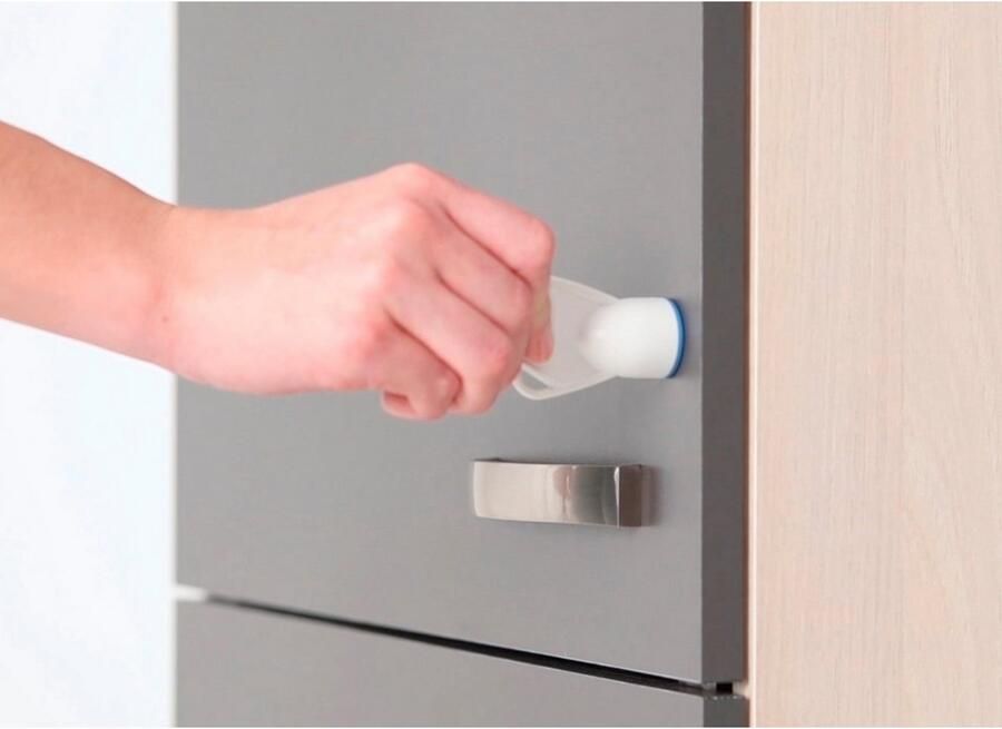 OPTIFIT Multifunctioneel slot Elm - Foto 5
