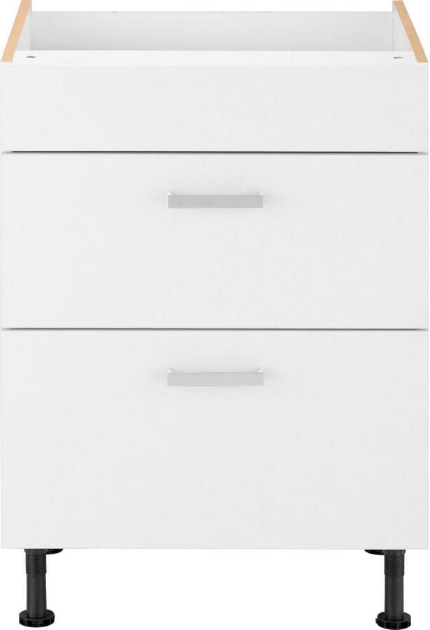 OPTIFIT Ombouwkast voor fornuis Parma Breedte 60 cm - Foto 5