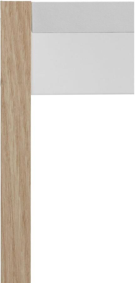 OPTIFIT Ombouwkast voor oven Bern 60 cm breed met in hoogte verstelbare stelpoten - Foto 5