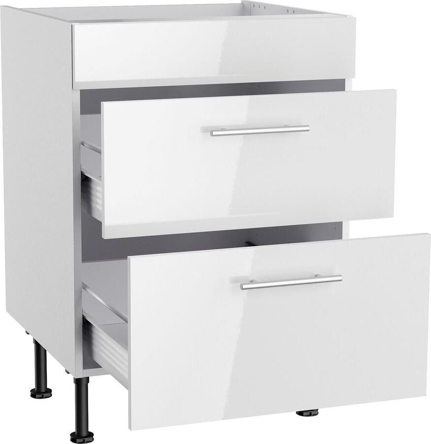 OPTIFIT Ombouwkast voor oven Klara Breedte 60 cm