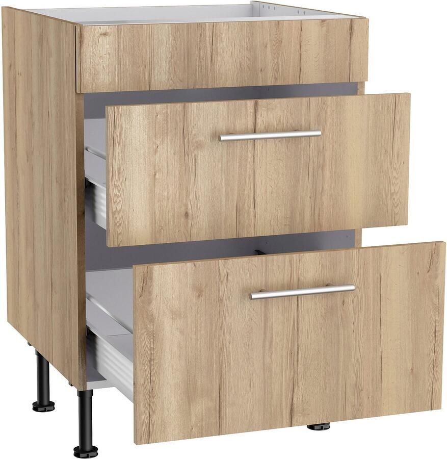 OPTIFIT Ombouwkast voor oven Klara Breedte 60 cm - Foto 2