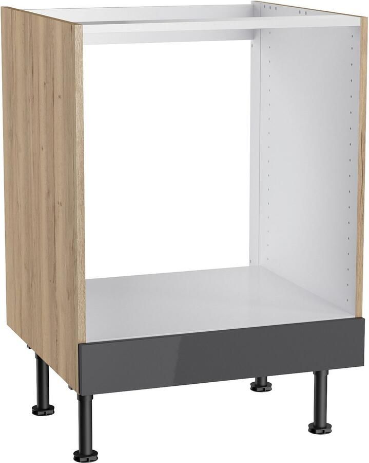 OPTIFIT Ombouwkast voor oven Klara Breedte 60 cm