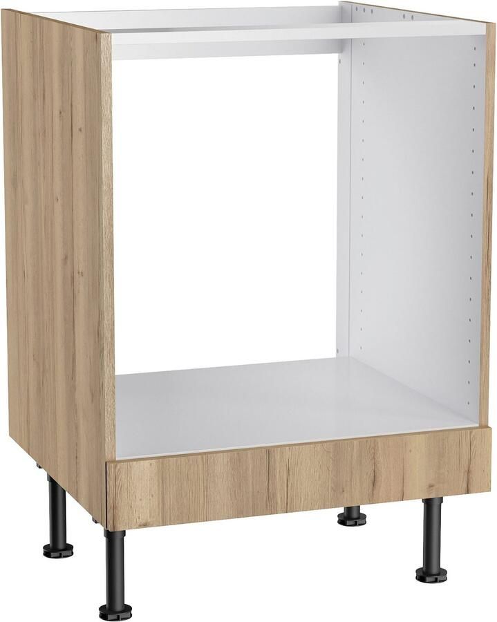 OPTIFIT Ombouwkast voor oven Klara Breedte 60 cm - Foto 2
