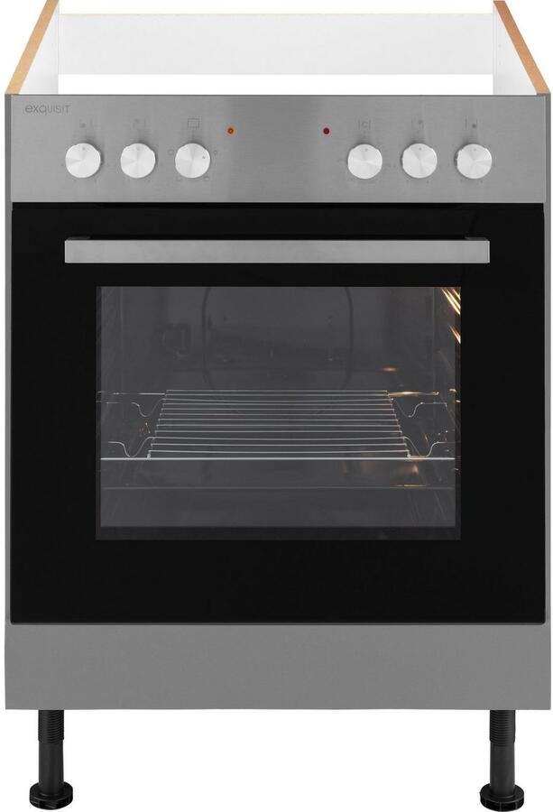 OPTIFIT Ombouwkast voor oven Parma Breedte 60 cm - Foto 2