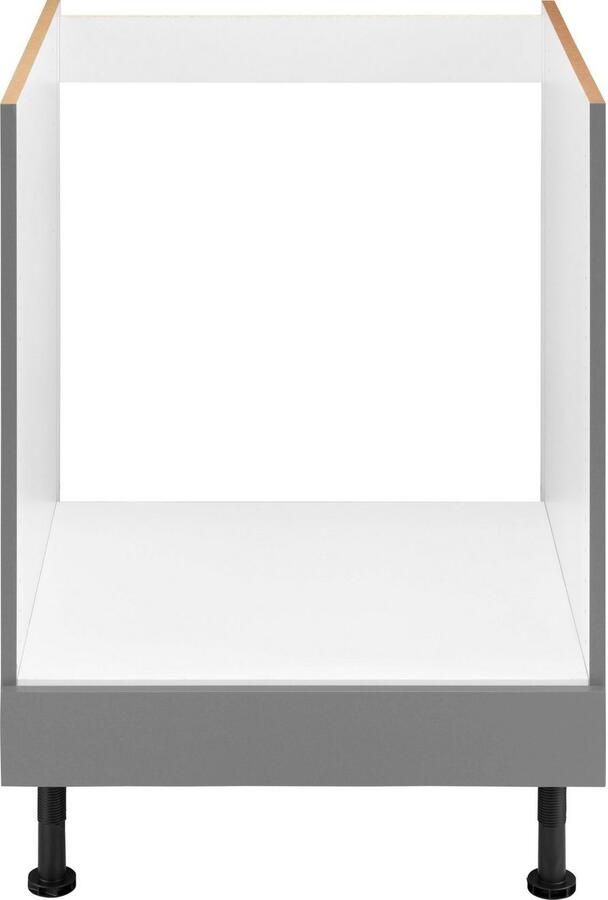 OPTIFIT Ombouwkast voor oven Parma Breedte 60 cm - Foto 3