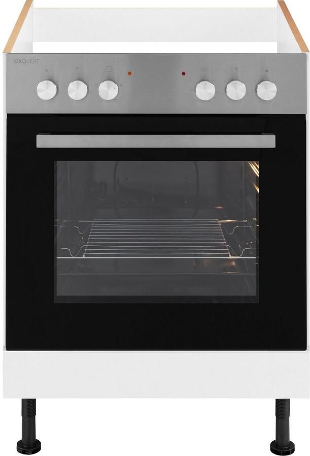 OPTIFIT Ombouwkast voor oven Parma Breedte 60 cm - Foto 2
