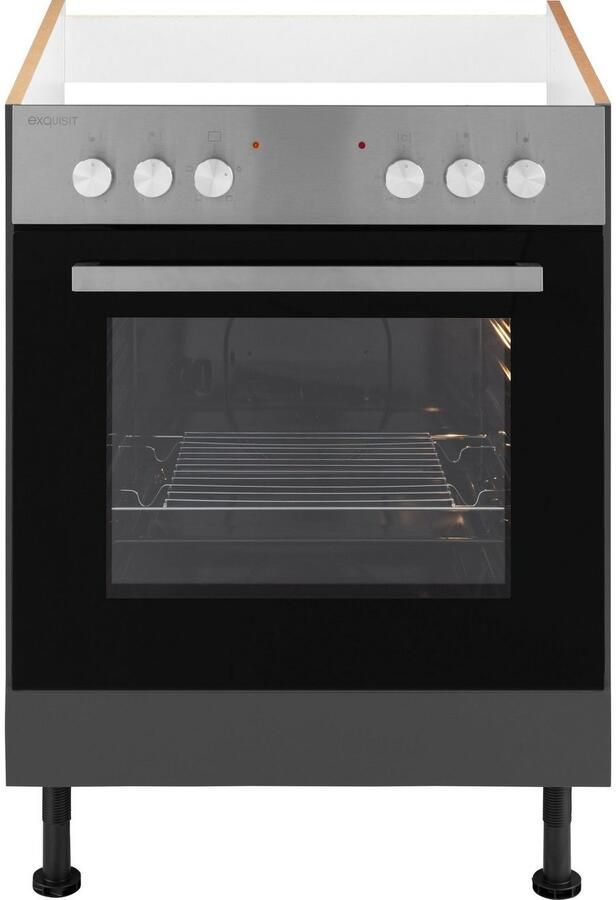 OPTIFIT Ombouwkast voor oven Parma Breedte 60 cm - Foto 2