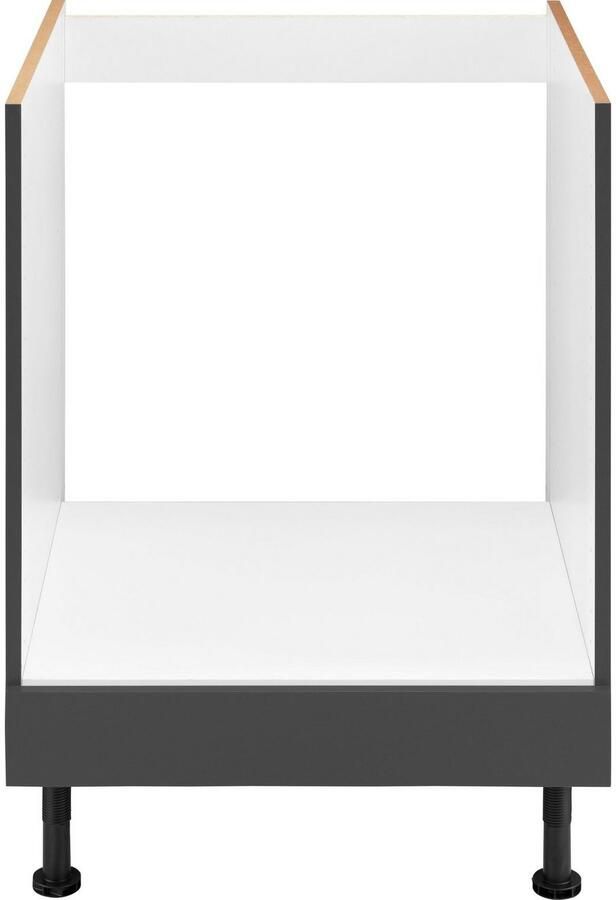 OPTIFIT Ombouwkast voor oven Parma Breedte 60 cm - Foto 3