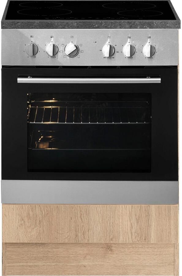 OPTIFIT Ombouwkast voor oven Roth Breedte 60 cm - Foto 3