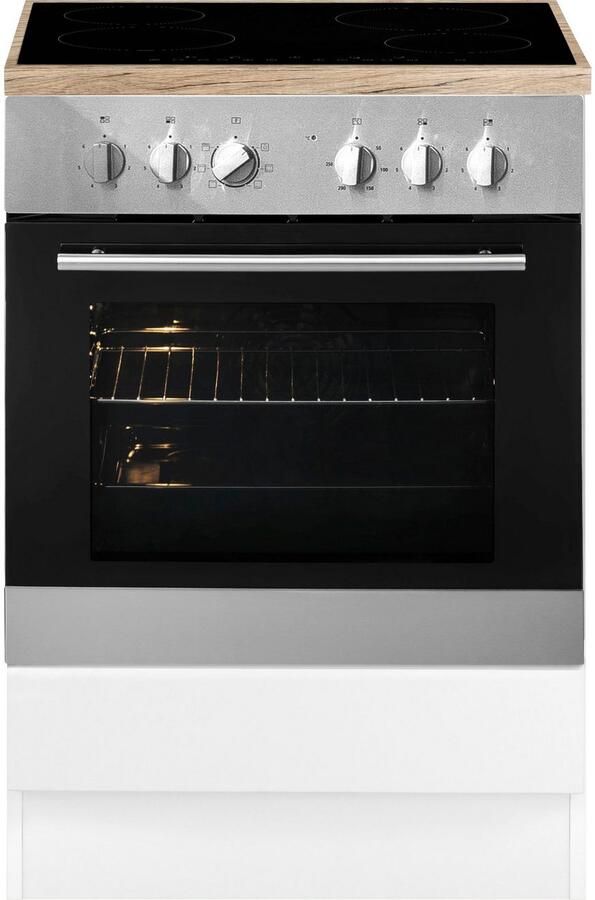 OPTIFIT Ombouwkast voor oven Roth Breedte 60 cm - Foto 3