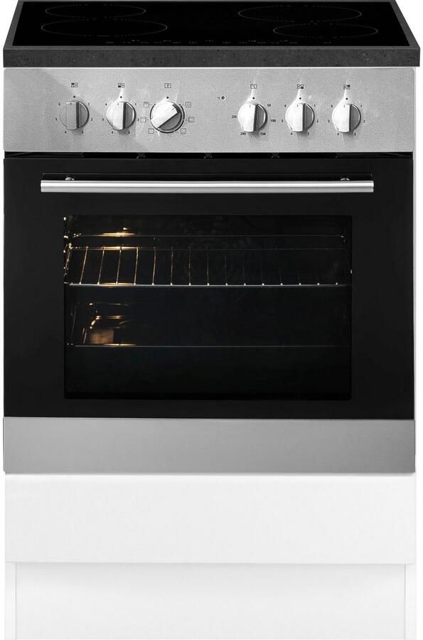 OPTIFIT Ombouwkast voor oven Roth Breedte 60 cm - Foto 3