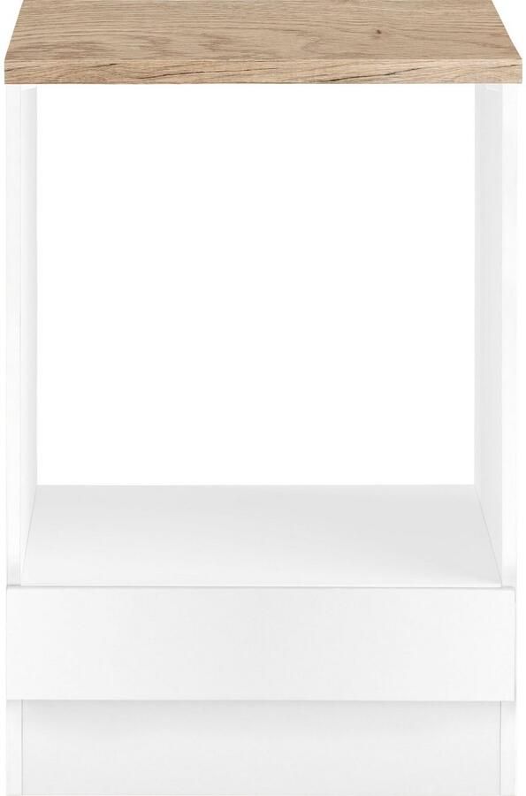 OPTIFIT Ombouwkast voor oven Roth Breedte 60 cm - Foto 4