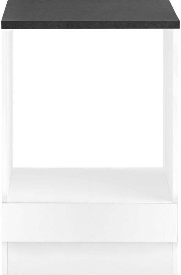 OPTIFIT Ombouwkast voor oven Roth Breedte 60 cm - Foto 4