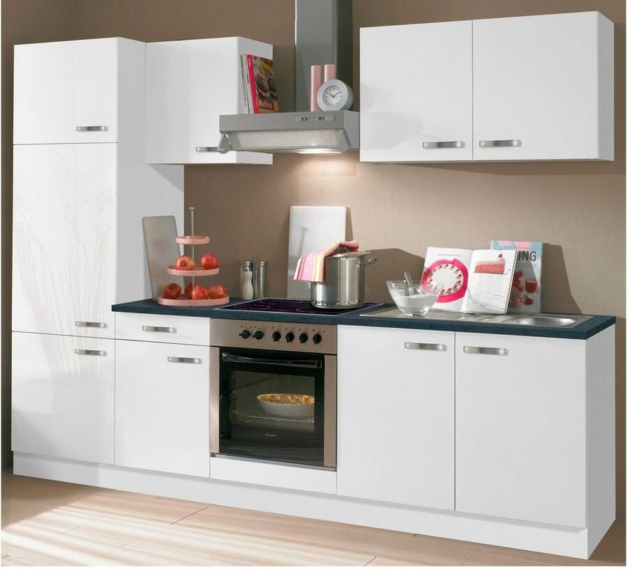 OPTIFIT Onderkast Agos